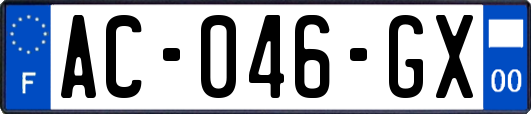 AC-046-GX