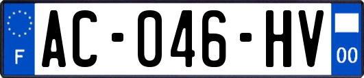 AC-046-HV