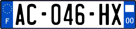 AC-046-HX