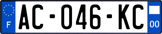 AC-046-KC