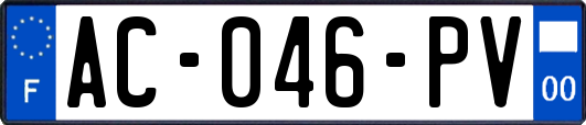 AC-046-PV