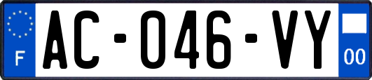 AC-046-VY