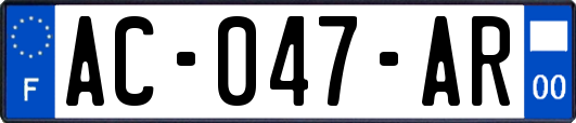 AC-047-AR