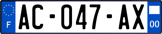 AC-047-AX