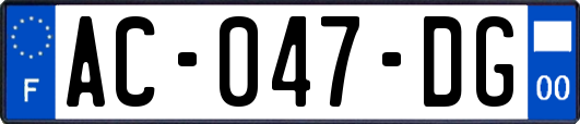 AC-047-DG