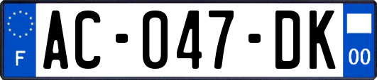 AC-047-DK