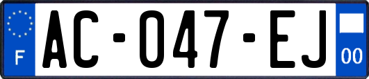 AC-047-EJ