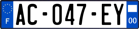 AC-047-EY