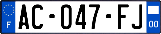 AC-047-FJ