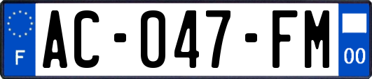 AC-047-FM