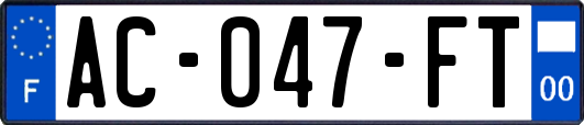 AC-047-FT