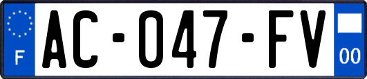 AC-047-FV
