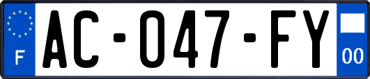 AC-047-FY