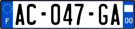 AC-047-GA