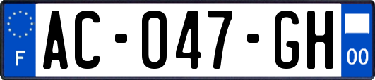 AC-047-GH