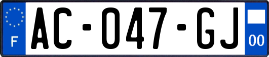 AC-047-GJ