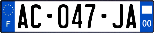 AC-047-JA