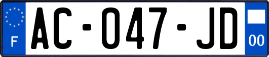 AC-047-JD