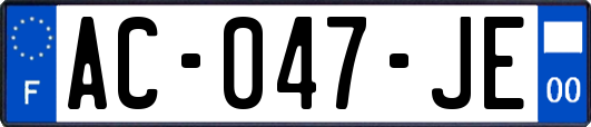 AC-047-JE