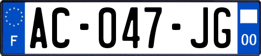 AC-047-JG