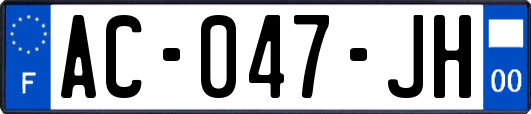 AC-047-JH