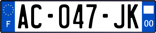 AC-047-JK