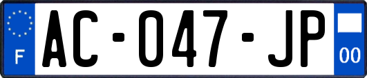 AC-047-JP