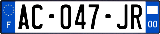 AC-047-JR