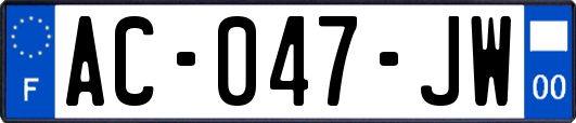 AC-047-JW