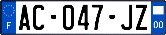 AC-047-JZ