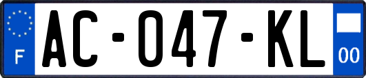 AC-047-KL
