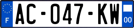 AC-047-KW
