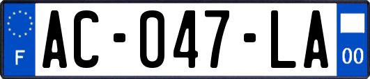 AC-047-LA