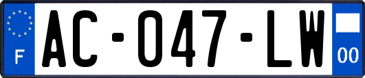 AC-047-LW