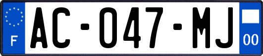 AC-047-MJ