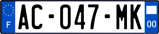 AC-047-MK