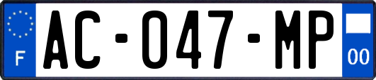 AC-047-MP