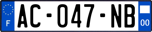 AC-047-NB