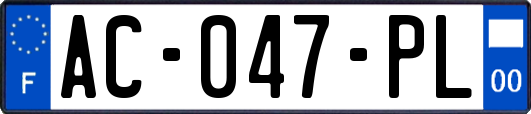 AC-047-PL