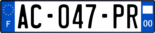 AC-047-PR