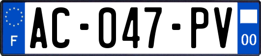 AC-047-PV