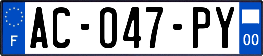 AC-047-PY