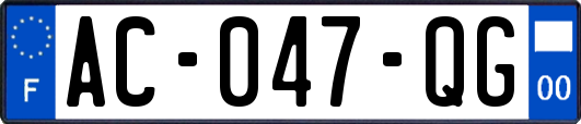 AC-047-QG