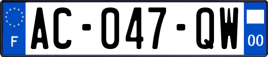 AC-047-QW