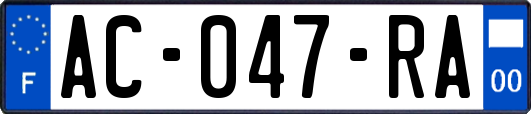 AC-047-RA