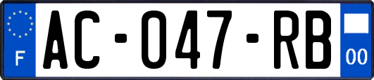 AC-047-RB