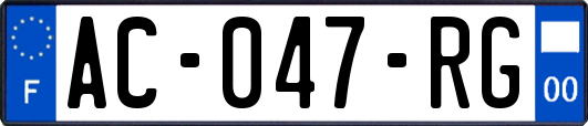 AC-047-RG