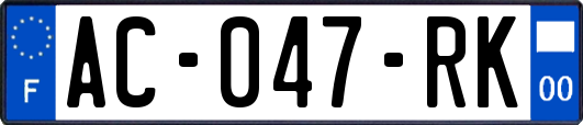 AC-047-RK