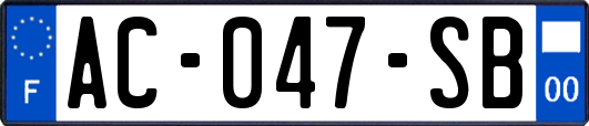 AC-047-SB