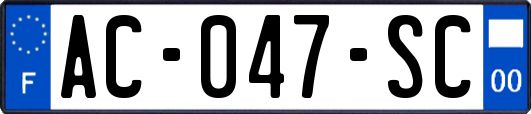 AC-047-SC